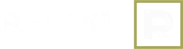 RELIKT R logo