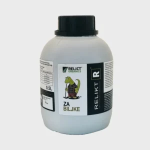 RELIKT R - prirodno organsko gnojivo