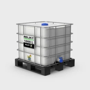 RELIKT R - prirodno organsko gnojivo