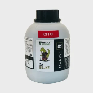 RELIKT R CITO - zaštita biljaka od suše