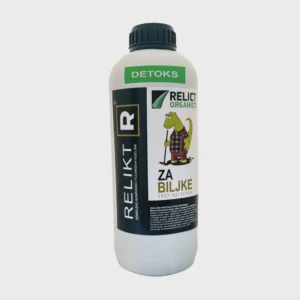 RELIKT R DETOKS - za tretiranje sjemena