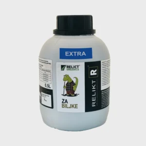 RELIKT R EXTRA - zaštita biljaka od mraza